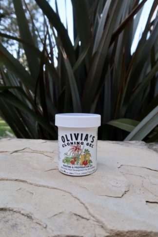 Olivia’s Cloning Gel - 2oz