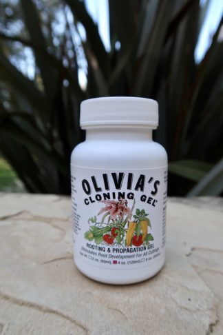Olivia’s Cloning Gel - 4oz