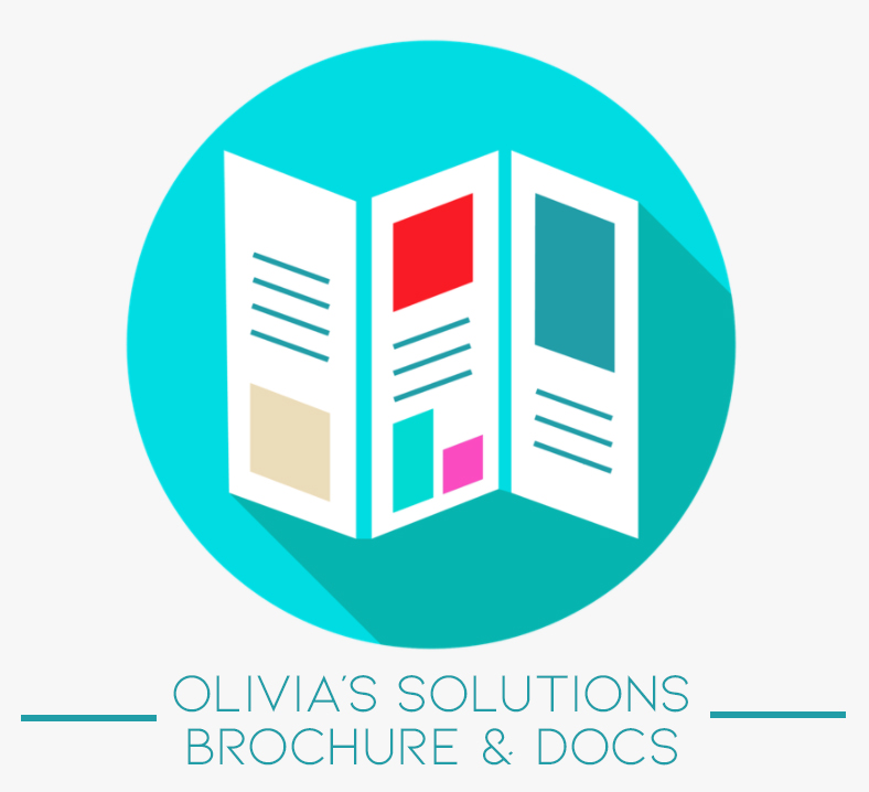 Olivia's Solutions Inc Cloning Solution Brochure and Documents